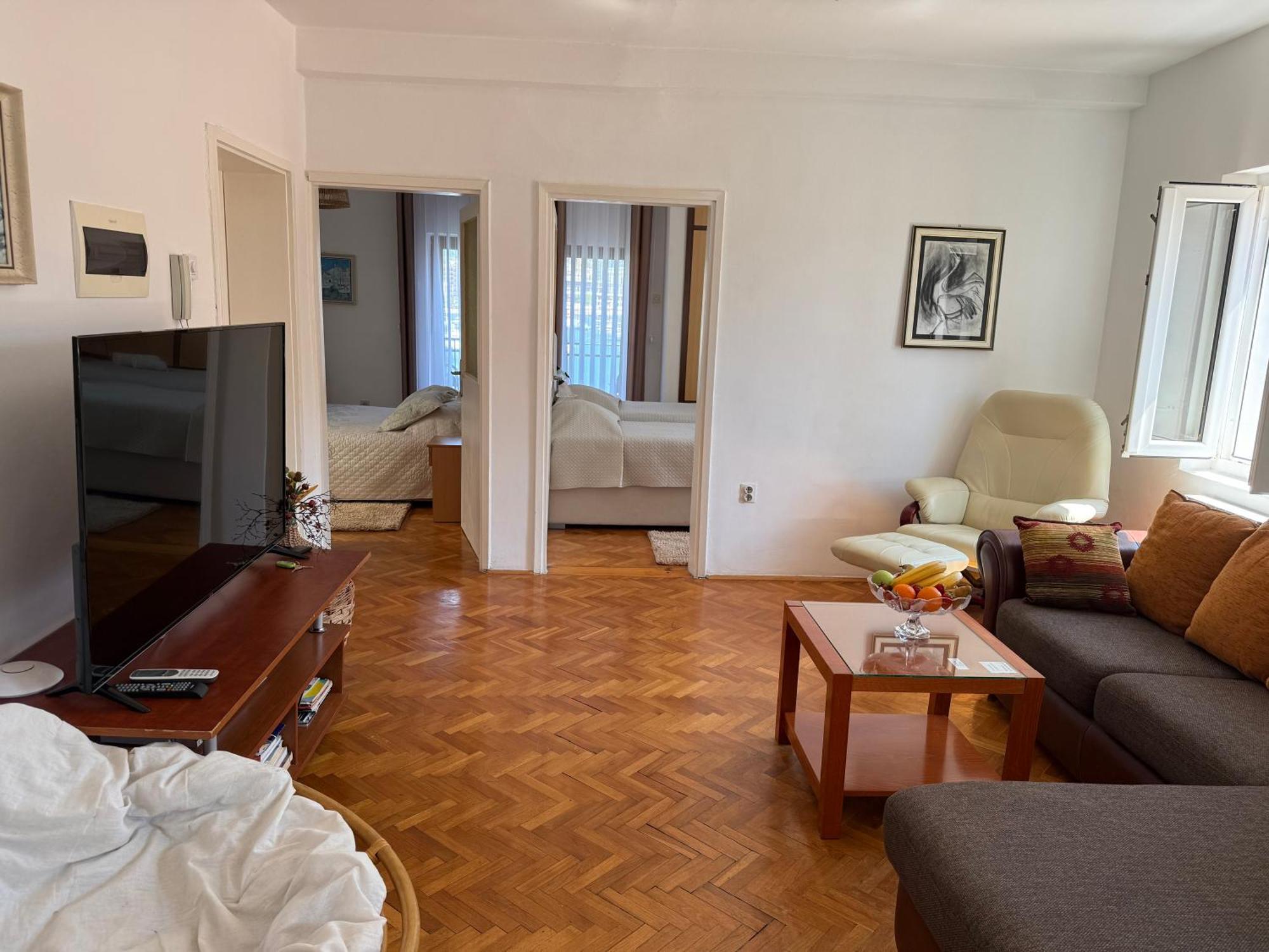 Apartments Aleksic Old Town Будва Экстерьер фото