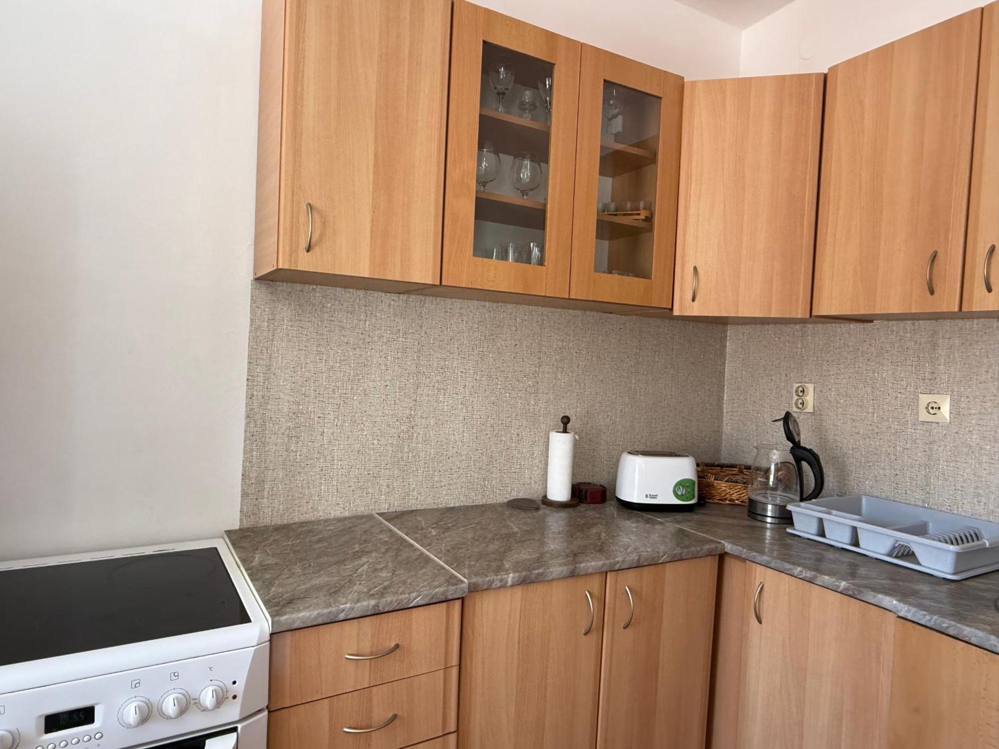 Apartments Aleksic Old Town Будва Экстерьер фото