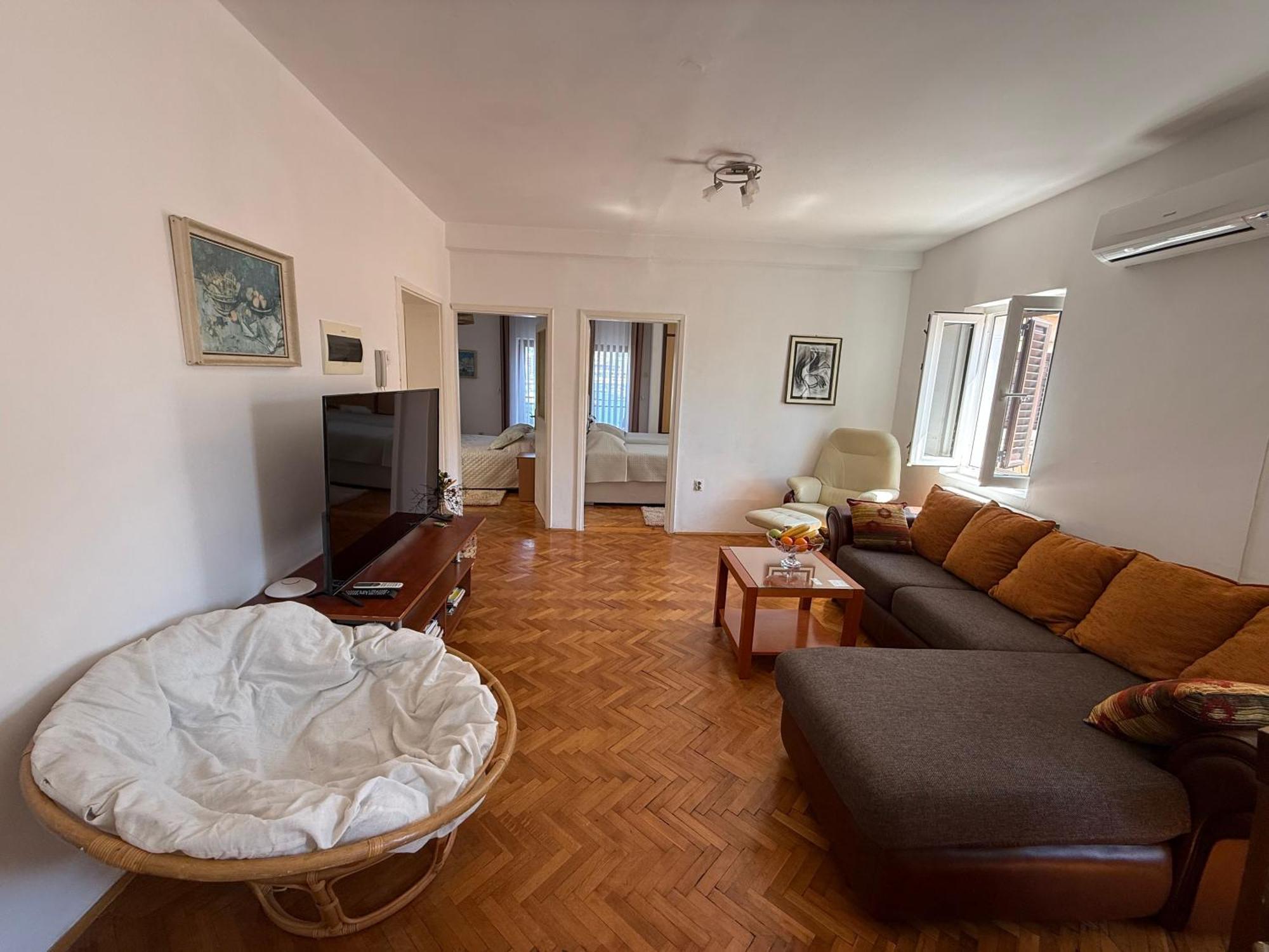 Apartments Aleksic Old Town Будва Экстерьер фото