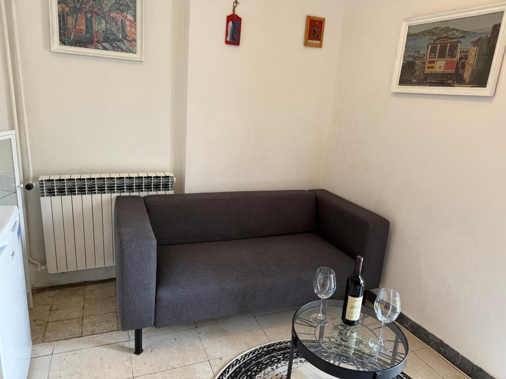 Apartments Aleksic Old Town Будва Экстерьер фото