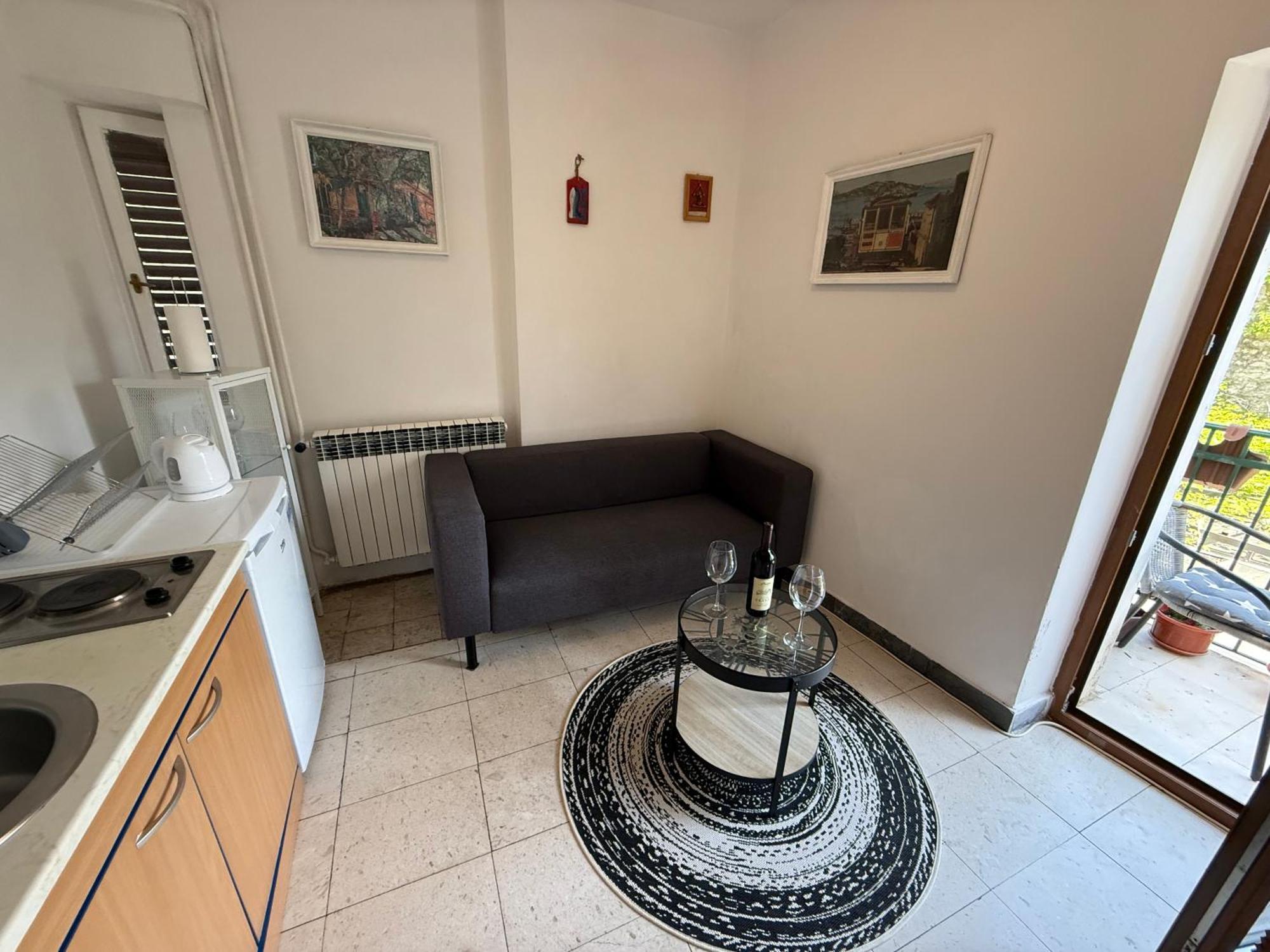 Apartments Aleksic Old Town Будва Экстерьер фото