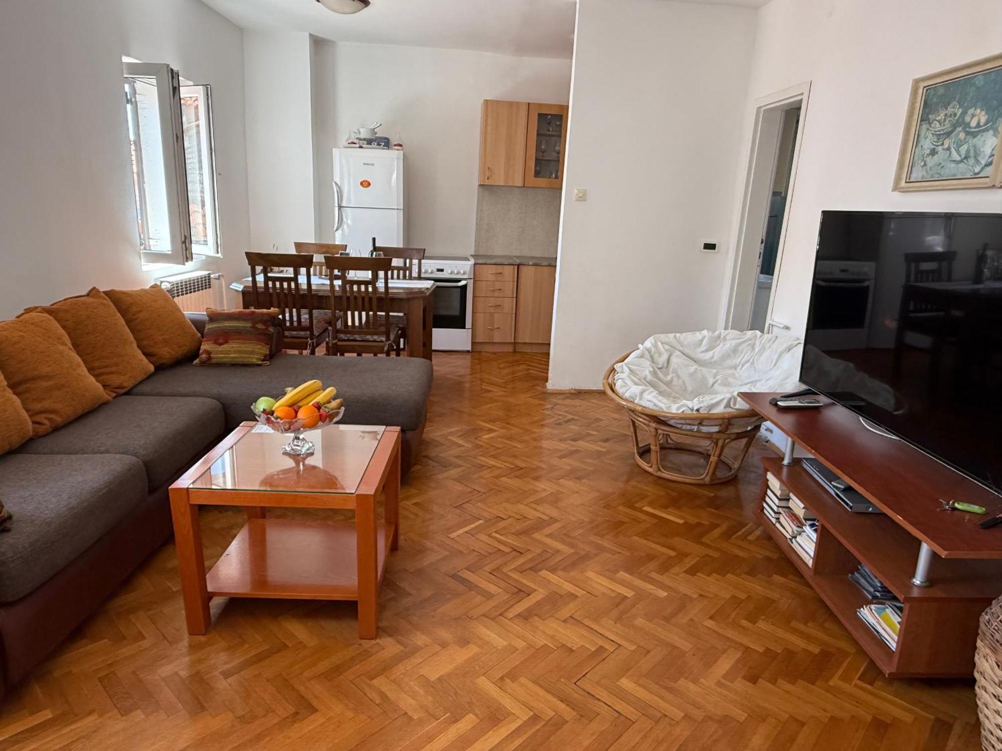 Apartments Aleksic Old Town Будва Экстерьер фото