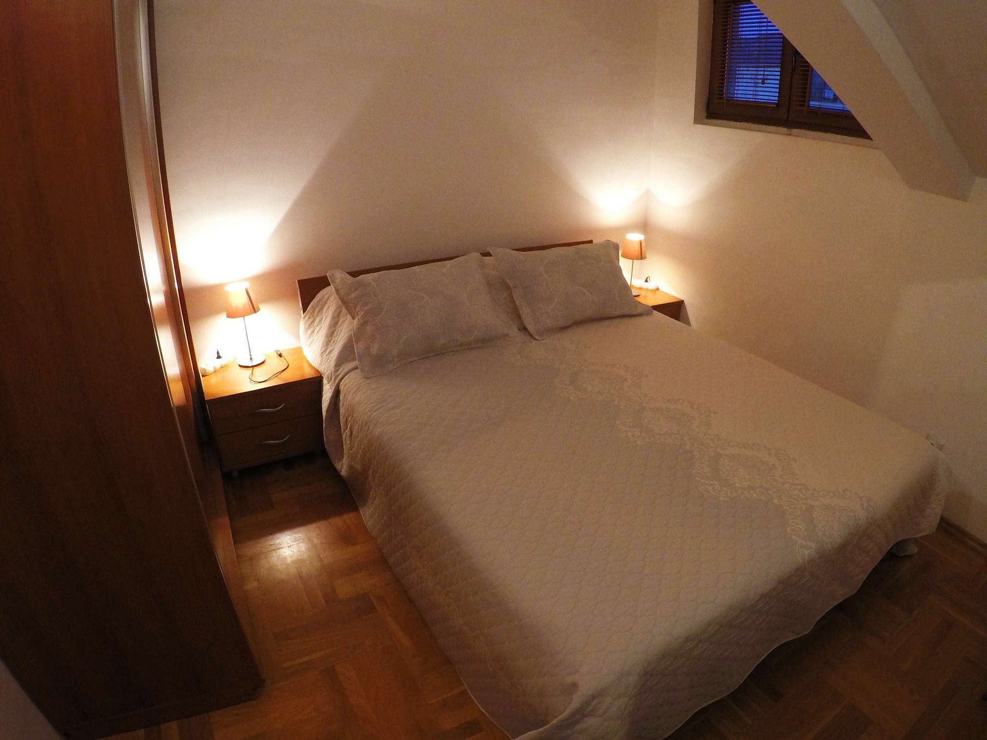 Apartments Aleksic Old Town Будва Экстерьер фото
