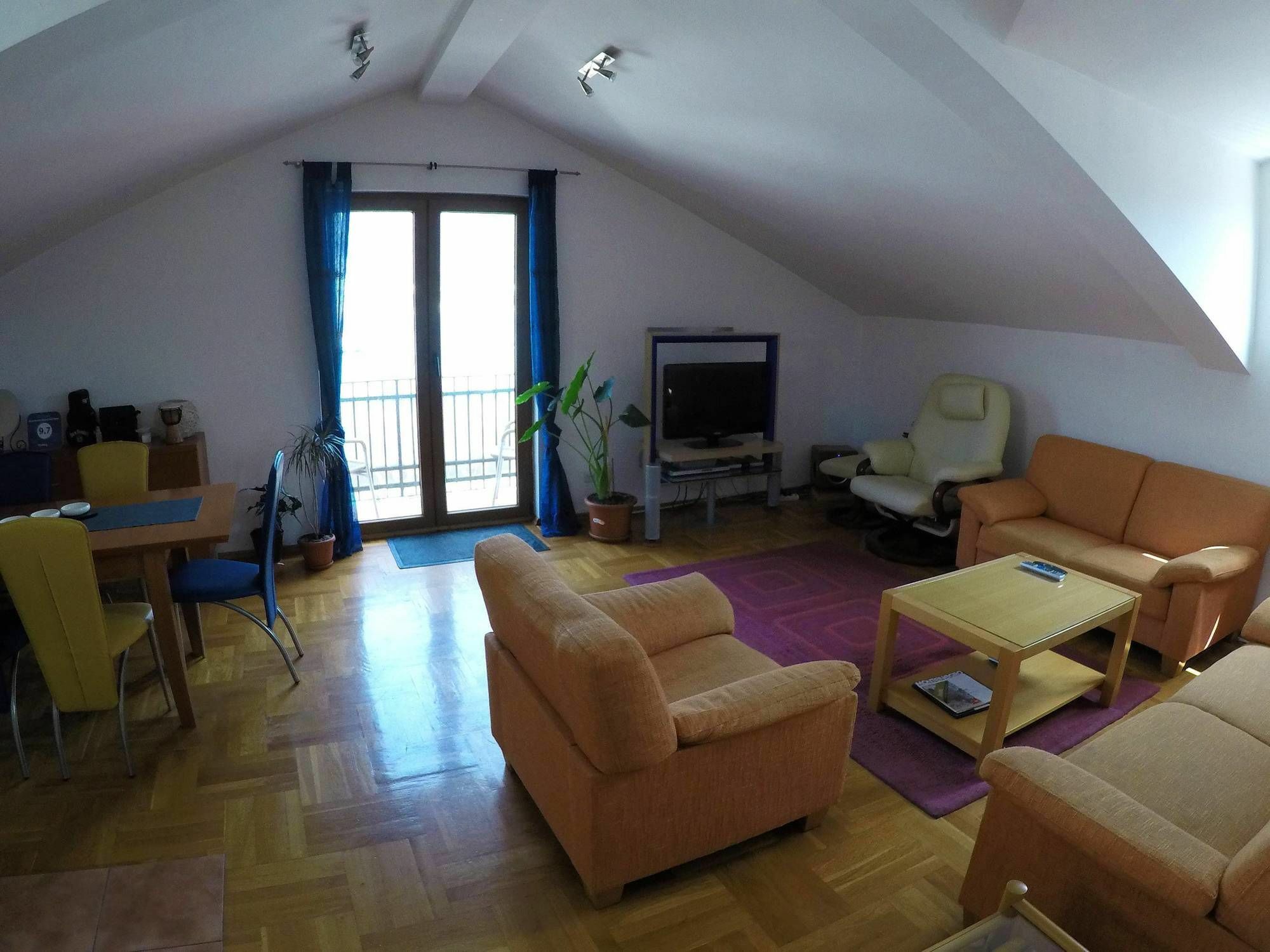 Apartments Aleksic Old Town Будва Экстерьер фото