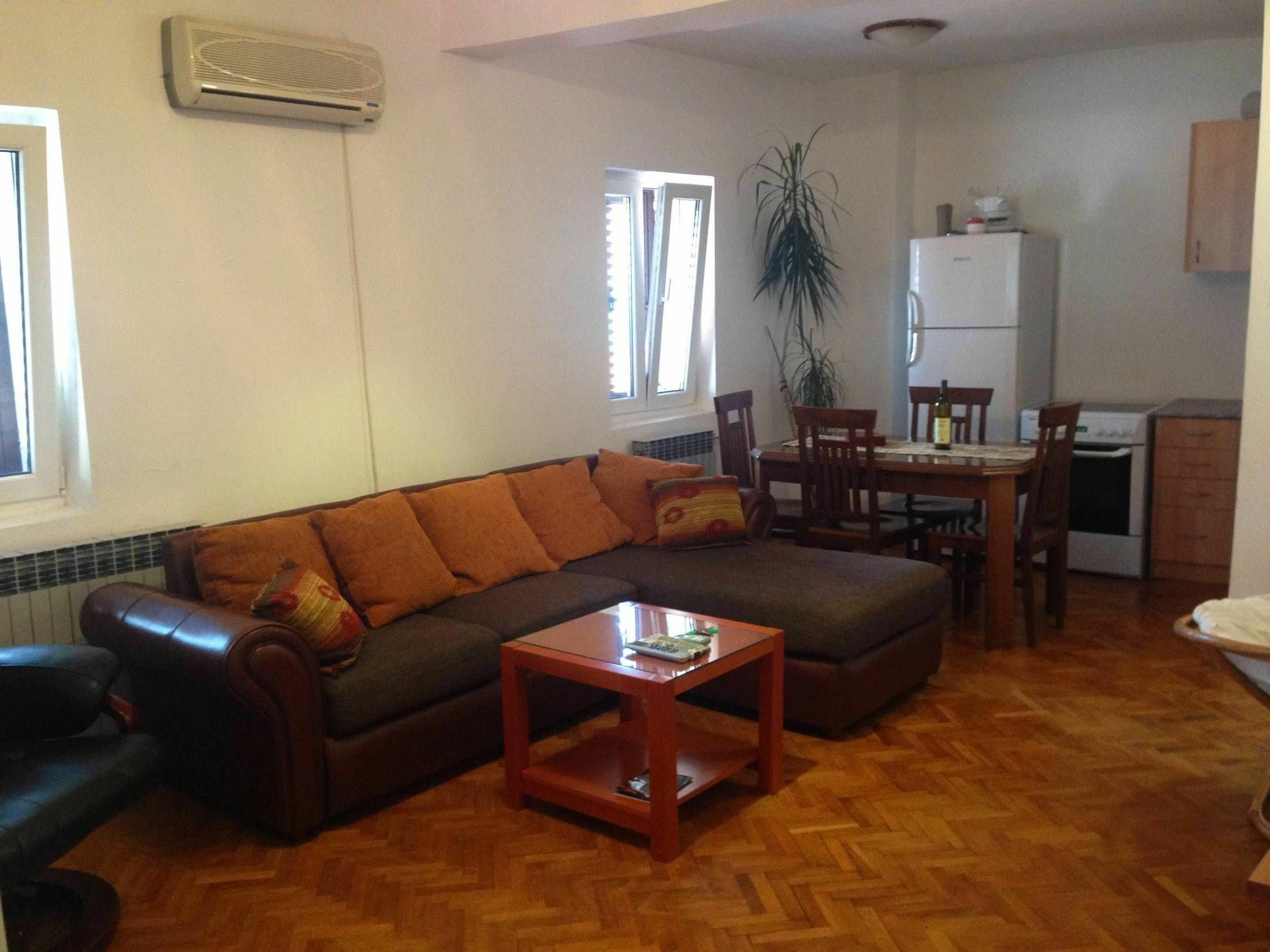Apartments Aleksic Old Town Будва Экстерьер фото